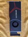 Lenovo Nvidia Geforce Gtx 1080 8GB GDDR5X Pcie Hdmi Dvi Dp Video Graphics Card Used. Price: $120.00.
