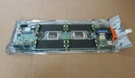Dell VHRN7 Poweredge M620 FCLGA2011 Motherboard System For Blade Server Used. Price: $326.64.