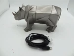 Emc 039-004-113 2.5M Usb-b To Micro Cable Used. Price: $24.95.