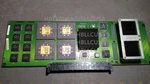 Ibm Risc 35H8750 35H8749 7012-G30 Cpu E1D 2-WAY 601 Processor Card RS/6000 Used. Price: $475.00.