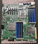 Supermicro X8DTE-F-CS045 Server Mobo **no Cpu/ram** Used. Price: $99.99.