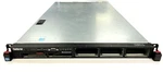 Lenovo Thinkserver RD530 Dual Intel Xeon E5-2660, 64GB Ram, Hdd Used. Price: $199.99.