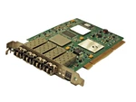Netapp 111-00286 Logic LSI7404XP-LC 4-PORT Host Bus Adapter Card W/4*SFP Used. Price: $34.50.