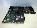 Dell 0WGD1 R640 System Board Dual Socket LGA3647 Nwmnx Broadcom Card Used. Price: $158.36.