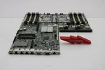 Hpe Proliant DL360 GEN7 System I/o Board 602512-001 For Dual 90W FCLGA1366 Cpus Used. Price: $49.99.