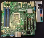 Intel BBS1200V3RPM Server Board 1U Rack, Uatx, Only Used. Price: $89.26.