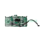 Dell Poweredge PGJ17 T640 18X 3.5" Backplane Used. Price: $125.99.