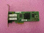Dell DH226 Qlogic QLE2462 Dual-port 4-GBPS To Pci Express Used. Price: $8.89.