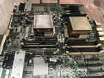 Hp Proliant 667253-001 ML350P GEN8 System Board 635678-003 Used. Price: $299.00.