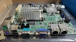 Supermicro X7SPA-H Intel Atom D510 ICH9R Raid Dual Lan 6X Sata Server Board Open. Price: $85.00.