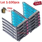 Lot Oem Hp 651687-001 2.5" Hdd Tray Caddy For G8 GEN8 G9 DL380P DL360 651699-001 Used. Price: $558.88.