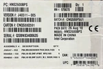 Intel HNS2600BPS Compute Module 2U Rack Socket 165 W Refurbished Only Used. Price: $200.00.