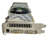 Nvidia Model 321-0009-000 Board Rev C Ibmfru 13M8429 604 600-50347-0000-305 Used. Price: $128.99.
