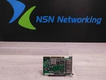 Intel PRO/1000 Gt PWLA8494MT Pci-x 4-PORT Network Server Adapter Used. Price: $29.95.