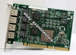 73P5201 - PRO/1000 Gt Quad Port Server Adapter High Profile Bracket 73P5219 Used. Price: $44.40.