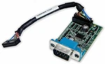 5X Hp RP5800 Pc Serial Port Comb Card 762917-001 754497-001 & Cable 640261-001 Used. Price: $14.99.