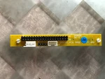 New Ibm X3850 X3950 Dvd Ide Drive Interposer Board E246502. Price: $12.95.
