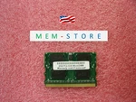 FPCEM453AP 2GB DDR2 Micro Dimm Memory Fujitsu Lifebook New. Price: $63.00.