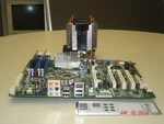 375-3540-04 Sun Ultra 24 Mlb, X 1GB Dims, Heatsink/fan & I/o Shield, No Cpu Used. Price: $229.00.