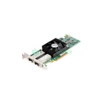 Dell 6FC2Y Dual Port 10GB Sfp+ Pci-e Cna Low Profile Emulex OCE14102-U1-D Used. Price: $12.49.