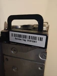 Dell DHT1H Poweredge C6100 Node Server Used. Price: $500.00.
