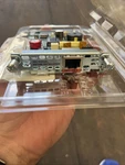 New Cisco HWIC-1B-U High Speed Wan Card Brand Box Opened. Price: $10.00.