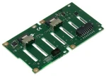 Backplane Ibm 69Y0650 8X Sas/sata System X3400 M3 46M0926 Open. Price: $108.83.
