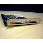 Ibm 5705-9406 Pci Tape/dasd Controller Used. Price: $50.00.