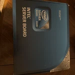 New Box Intel S1200BTL Server Motherboard. Price: $99.00.