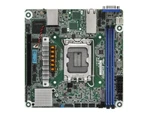 Asrock Rack Server Motherboard EC266D2I Mini-itx 2X 1GLAN Single Socket V1 (lga New. Price: $383.99.