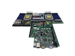 Supermicro H11DSU-IN Dual 7002 32X Dimm Slot Epyc Mobo Used. Price: $1299.00.