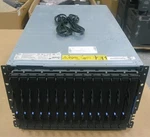 Ibm 8677-XXD Bladecenter Type Rack-mounted Server See Notes For. Price: $284.37.