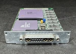 Sun 501-2253 Turbogxplus Sbus Graphics Card DB13W3 Connector, Sparc 20, Tgx+ Used. Price: $319.00.