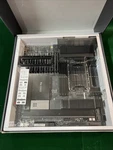 Asus Pro Ws W790E-SAGE Intel Lga 4677 (socket E) Eeb Excellent Condition Used. Price: $1290.00.