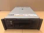 Dell R930 8SFF 4X E7-8880V4 2.8GHZ 128GB 256GB Ssd + 1.8TB Sas H730 Server Used. Price: $689.95.