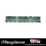 Supermicro BPN-SAS3-216A 24-PORT 2.5 (12GB/S) Backplane Board 2U 24-BAY Used. Price: $89.00.