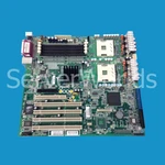 Hp Proliant ML150 G2 System Board: 373275-001 370638 Used. Price: $379.00.