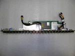 Dell Emc Poweredge R7425 24 Bay Sff Server Backplane K2Y8N7 58D2W P1MJ3 Open. Price: $89.00.