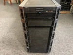 Dell Poweredge Server T320 Hdd Bay 1X E5-2450V2 96GB FHW0J No Caddies Used. Price: $199.95.