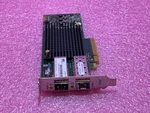 Ibm 01FT704 32GBPS 2-PORT Pcie Sr Sfp+ Fibre Channel Adapter EN1B 578F Used. Price: $379.99.