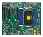 Supermicro LGA-4710 Socket E2 DDR5 MBD-X14SBI-F-B Atx Motherboard New. Price: $669.99.
