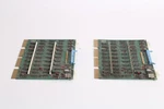Esi Cka 52520 System Interface 11/03 Board Lot Of - As Is For. Price: $61.17.