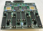 Dell Poweredge R810 Quad Socket LGA1567 Server Motherboard 0M9DGR Used. Price: $60.00.