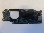 Dell 0RH40R CDM70 LA-E081P I5-7200U Motherboard Used. Price: $39.99.