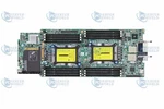 Dell Poweredge M640 Blade Server System Motherboard 06RHJR Used. Price: $549.99.