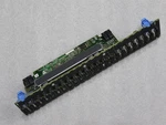 Dell Emc Poweredge R7415 R7515 24 Bay Sff Server Backplane K2Y8N7 58D2W P1MJ3 Open. Price: $59.00.