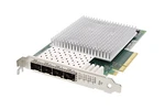 Qlogic QLE2694-DD 16GBS Quad Port Fc Pci Express GEN3 X16 Hba Card New. Price: $139.99.