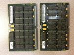 A3131A 128MB Memory Kit Hp-ux Mpe/ix A3131-60001 928LX 988LX E55 E45 E35 Used. Price: $250.00.