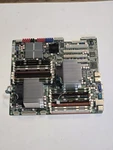 Asus Z8PE-D18 Dual Xeon Server Motherboard E5620 Cpu 144GB Ram 12X12GB LGA136 Seller. Price: $349.99.