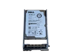 Dell 1.2TB T6TWN 2.5" Sas Server Hard Disk Drive HUC101212CSS600 W/tray Used. Price: $21.99.